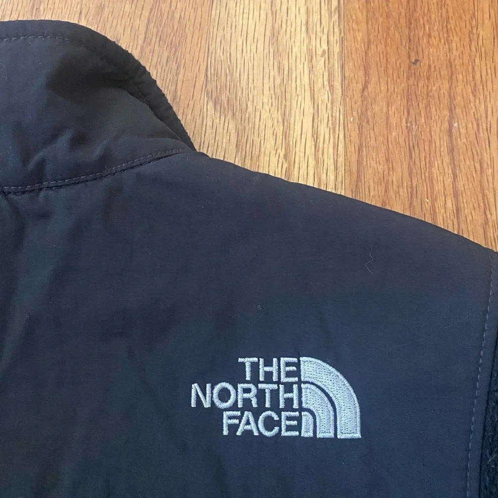 The North Face Boys Garçons Fleece Jacket
